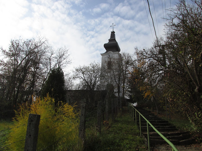 Harangtorony - Templom