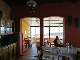 Restaurante Búzius