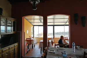 Restaurante Búzius image