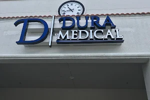 Dura Medical image