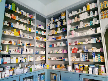 Dr Mohammad Fathi Pharmacy