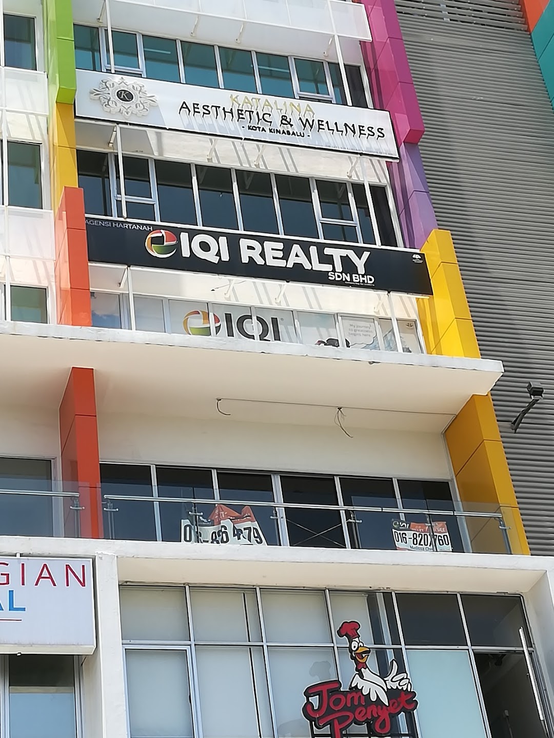 IQI Realty Sdn Bhd Kota Kinabalu