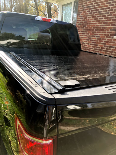 Truck Accessories Store «Car Gear», reviews and photos, 110 N Main St, Akron, OH 44308, USA