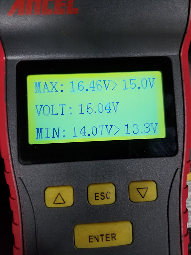 Auto Repair Shop «Far East Motors Service Center», reviews and photos, 963 Selim Rd, Silver Spring, MD 20910, USA