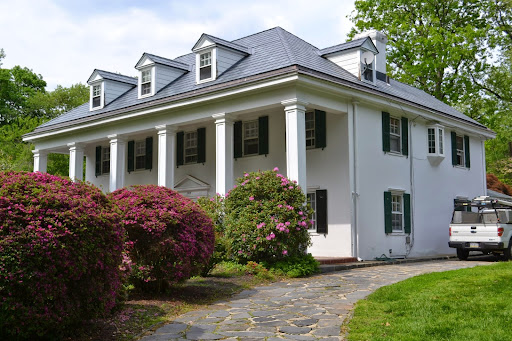 Roofing Contractor «Global Home Improvement», reviews and photos, 31 Washington St, Morristown, NJ 07960, USA