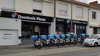 Photos du propriétaire du Pizzeria Domino's Cholet - n°1