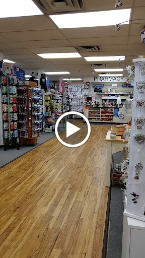 Pharmacy «Plumsted Pharmacy», reviews and photos, 28 Brindletown Rd, New Egypt, NJ 08533, USA