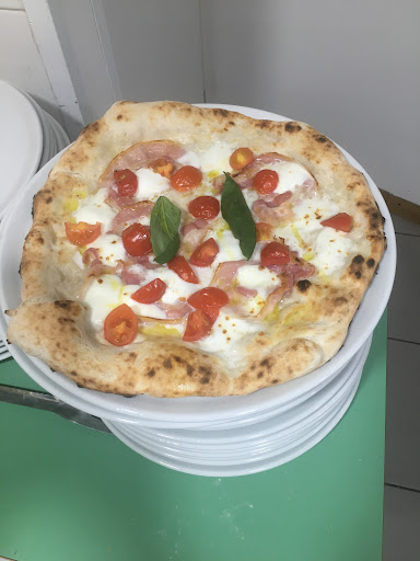 Al Postaccio in Corigliano Scalo, Provincia di Cosenza