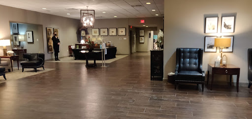 Funeral Home «Hines-Rinaldi Funeral Home», reviews and photos, 11800 New Hampshire Ave, Silver Spring, MD 20904, USA