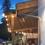 Photo n°31 de l'avis de Cosima.a fait le 11/08/2020 à 18:51 sur le  Albergo Riposo Al Bosco à Mareo