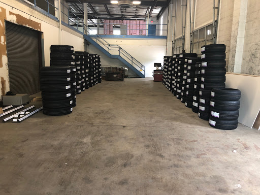 Tire Shop «Creamery Tire», reviews and photos, 4123 Creamery Rd, Creamery, PA 19430, USA