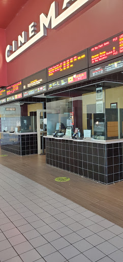 Movie Theater «Cinemark 17», reviews and photos, 2900 Gateway St, Springfield, OR 97477, USA