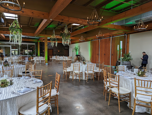 Winery «Newport Vineyards», reviews and photos, 909 E Main Rd, Middletown, RI 02842, USA