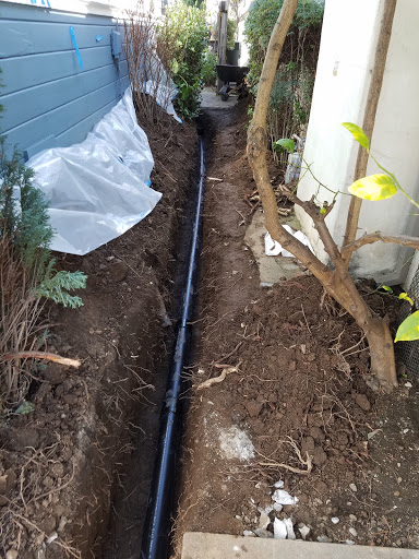 Plumber «Comet Plumbing & Sewer Co.», reviews and photos, 1250 Oakmead Pkwy #210, Sunnyvale, CA 94085, USA