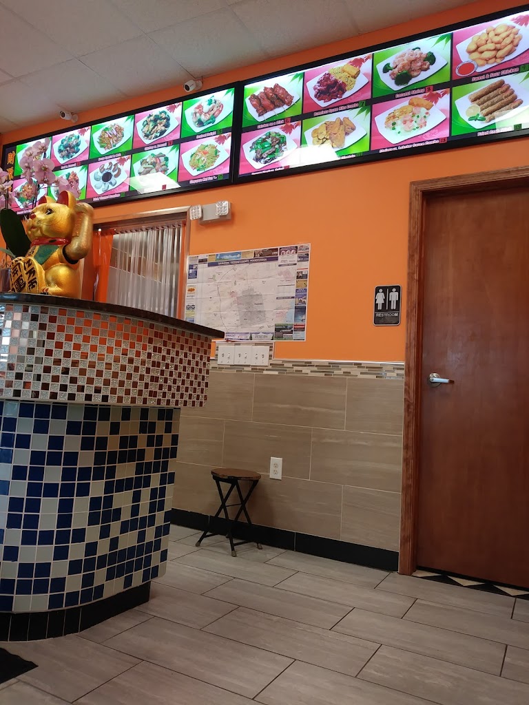 Dragon Chinese Restaurant Hazleton, PA 18201 Menu, Reviews, Hours