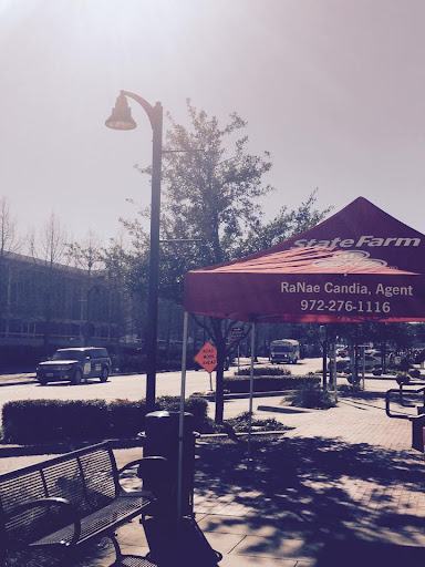 Auto Insurance Agency «State Farm: RaNae Candia», reviews and photos