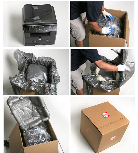 Shipping Company «Navis Pack & Ship», reviews and photos, 1490 W Garden of the Gods Rd d, Colorado Springs, CO 80907, USA