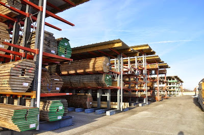 Socobois Rosières-près-Troyes à Rosières-prés-Troyes