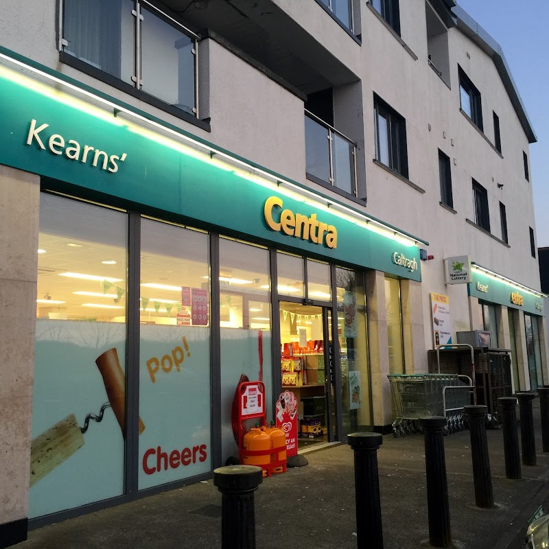 Centra Caltragh