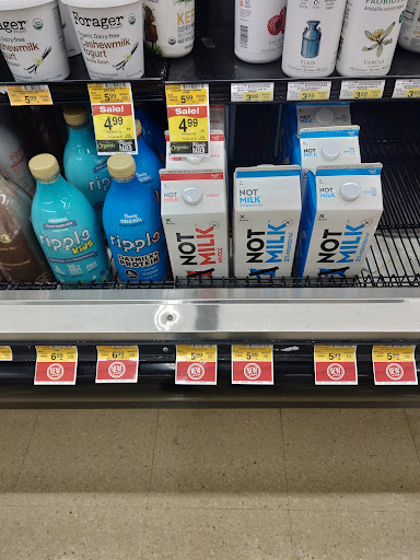 Grocery Store «Jewel-Osco», reviews and photos, 885 E Belvidere Rd, Grayslake, IL 60030, USA