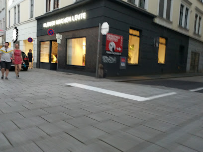 RAG-Shop Linz