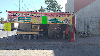 Cueritos y carnitas doña tere  - Calle 10 Nte, Calle 4 Ote &, Santa Cruz Temilco, 75200 Tepeaca, Pue., Mexico
