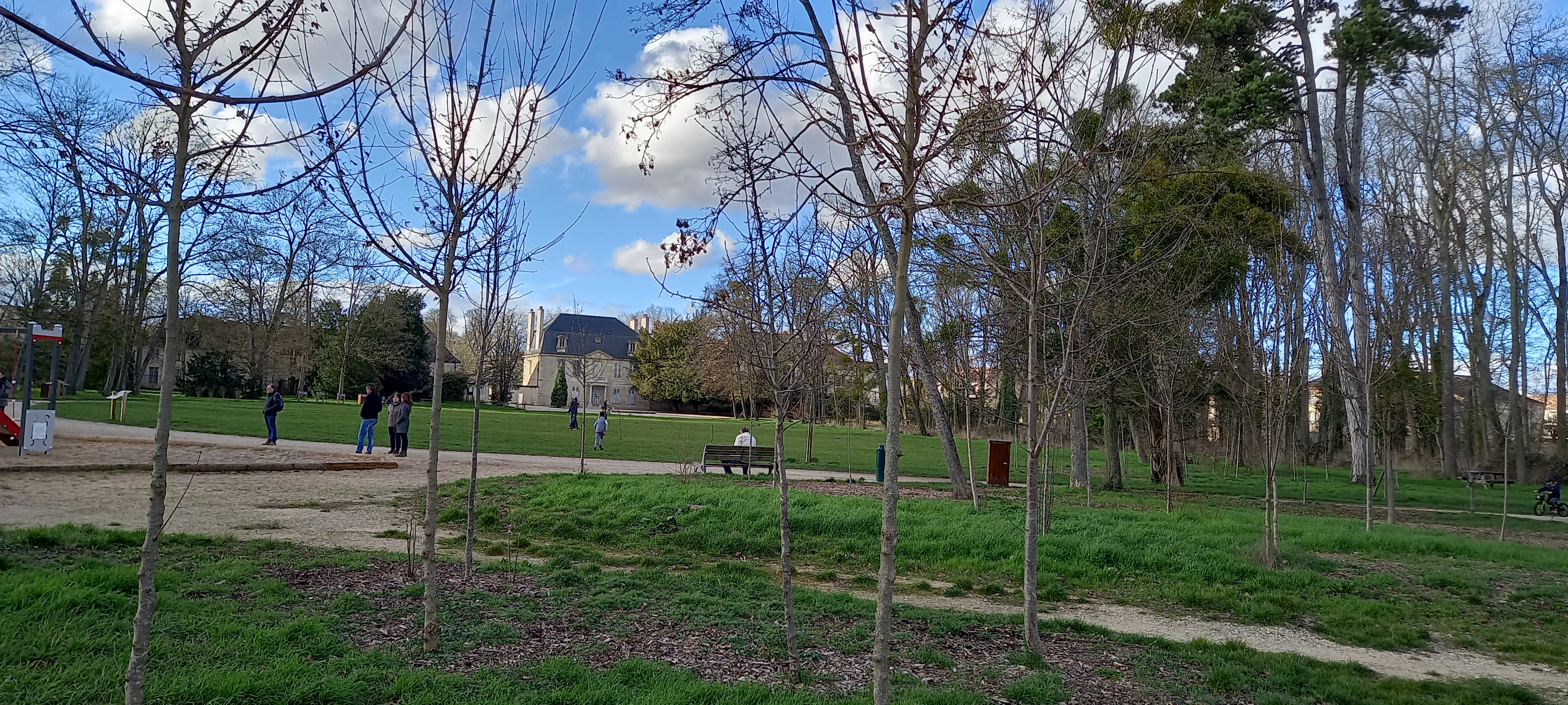 Photo n° 2 de l'avis de Mireille.� fait le 22/03/2024 à 09:09