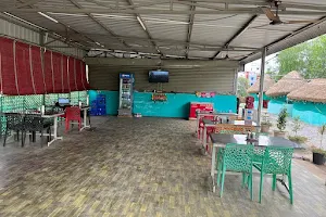 CafeGarden Family Restaurant & Dhaba image