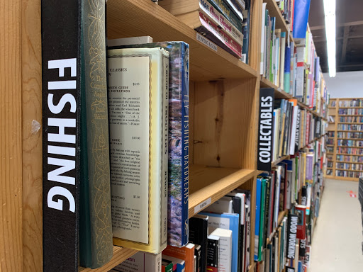 Thrift Store «St. Vincent de Paul - Florence Thrift Store», reviews and photos