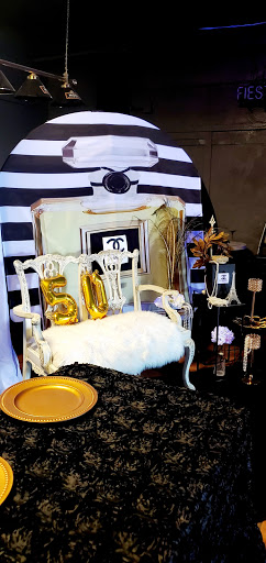 Florist «Temptations Flower Shop», reviews and photos, 2429 N Arkansas, Wichita, KS 67204, USA