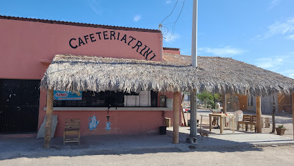 Cafetería Trini