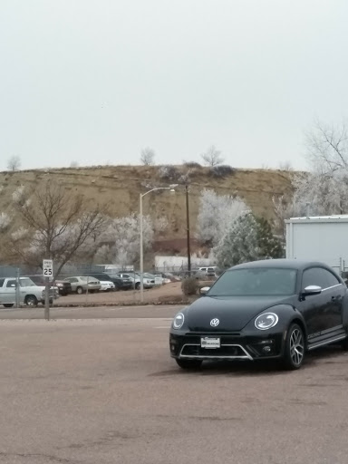 Motorcycle Dealer «Action Cycles & Leather», reviews and photos, 2605 Delta Dr, Colorado Springs, CO 80910, USA