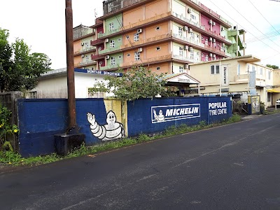 Photos of Popular Tyre Centre Ltd