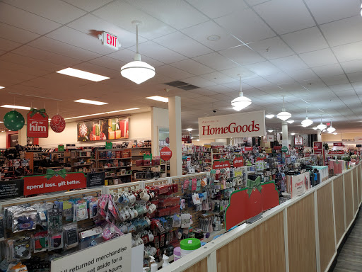 Department Store «T.J. Maxx & HomeGoods», reviews and photos, 160 E Stacy Rd, Allen, TX 75013, USA