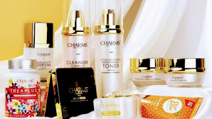 Charms Cosmetics Penang