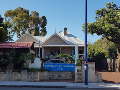 Kadampa Meditation Centre Perth