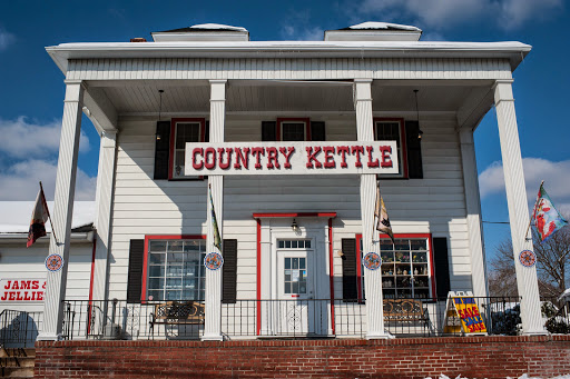 Country Kettle, 2523 Milford Rd, East Stroudsburg, PA 18301, USA, 
