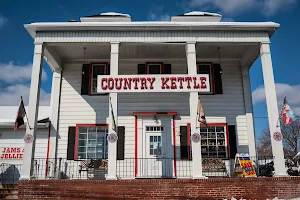 Country Kettle image