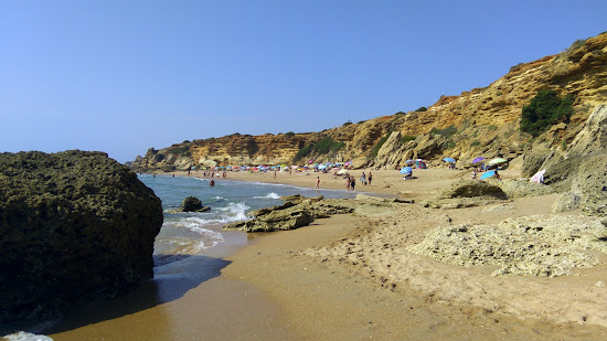 Cala del tio Juan Medina