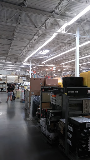 Home Improvement Store «The Home Depot», reviews and photos, 603 Strickland Dr, Orange, TX 77630, USA