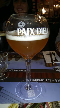 Bière du Restaurant Beers & Co - Bruay-La-Buissière à Bruay-la-Buissière - n°16