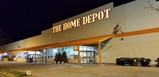 Home Improvement Store «The Home Depot», reviews and photos, 8555 Home Depot Drive, Irving, TX 75063, USA