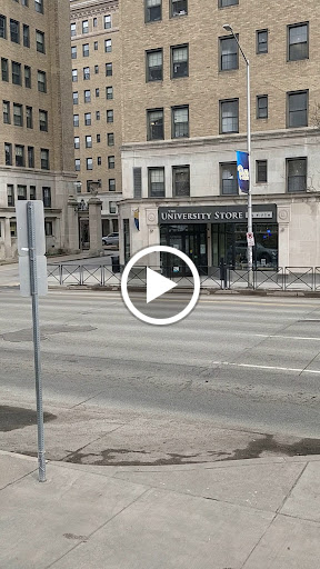 Book Store «The University Store on Fifth», reviews and photos, 4000 Fifth Ave, Pittsburgh, PA 15213, USA