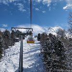 Photo n°21 de l'avis de Michael.� fait le 23/03/2018 à 15:07 sur le  Haider Alm Cabinovia e impianto sciistco à St Valentin auf der Haide