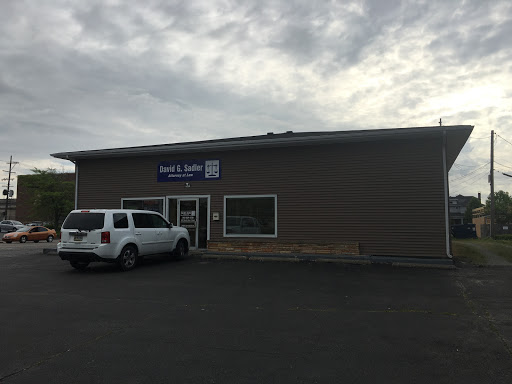 Attorney «David G. Sadler Attorney at Law», reviews and photos