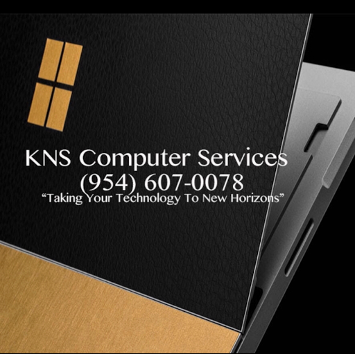 Computer Repair Service «KNS Computer Services», reviews and photos, 4846 N University Dr, Lauderhill, FL 33351, USA