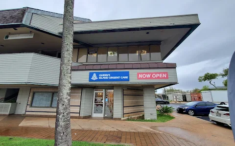 Queen's Island Urgent Care - Hawaii Kai image