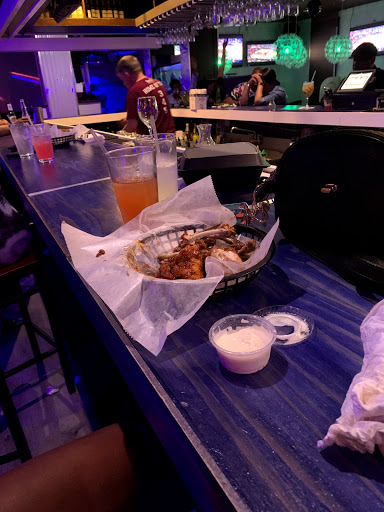 Lounge «Identity Ultra Lounge», reviews and photos, 8521 Liberty Rd, Randallstown, MD 21133, USA