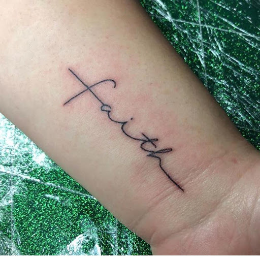 Tattoo Shop «Arlington Ink», reviews and photos, 1129 E Abram St, Arlington, TX 76010, USA