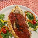 Photo n°1 de l'avis de Mayara.o fait le 23/02/2024 à 12:48 sur le  Ristorante Pizzeria Al Paradiso Di Dassie Luciano à Cison di Valmarino